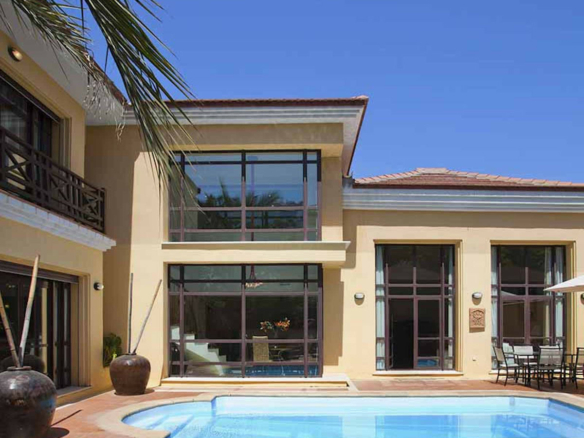 🏡 Luxury Bungalow in Puerto Banús for Long-Term Rent