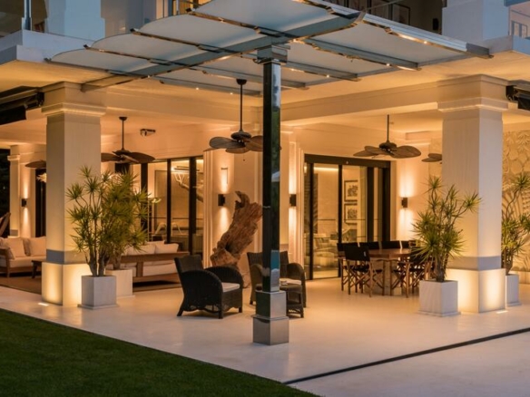Marbella Club – 9B Mansion – Walk to Beach & Hotel