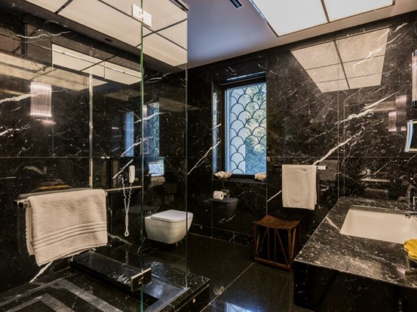 Marbella Club – 9B Mansion – Walk to Beach & Hotel