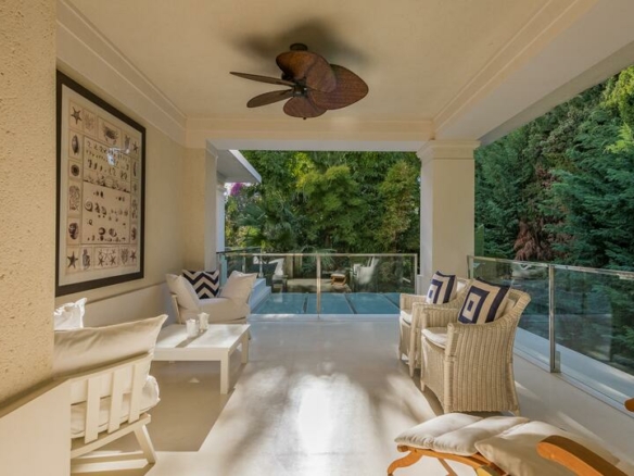 Marbella Club – 9B Mansion – Walk to Beach & Hotel