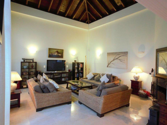🏡 Luxury Bungalow in Puerto Banús for Long-Term Rent
