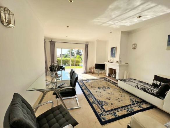 Nueva Andalucía, Marbella 🌴 3B Garden Apartment for sale