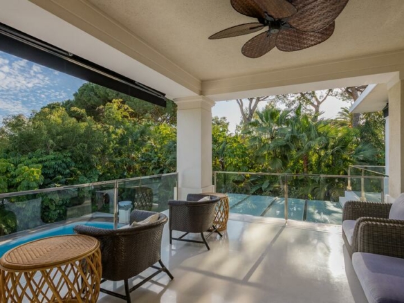 Marbella Club – 9B Mansion – Walk to Beach & Hotel