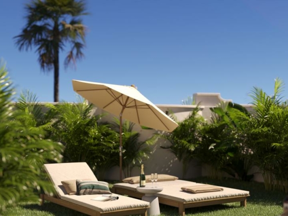 🏡 For Sale: Renovated Beach Front Townhouse in Las Chapas 🌅🏖️