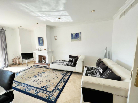 Nueva Andalucía, Marbella 🌴 3B Garden Apartment for sale