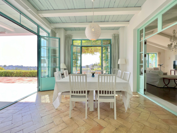 Paraiso Alto – 5B Luxury villa for sale – Sea Views