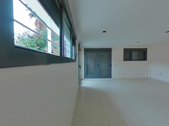 Bank Repo – Nueva Andalucia – 3B Townhouse with Garden