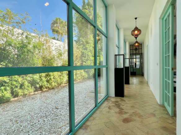 Paraiso Alto – 5B Luxury villa for sale – Sea Views
