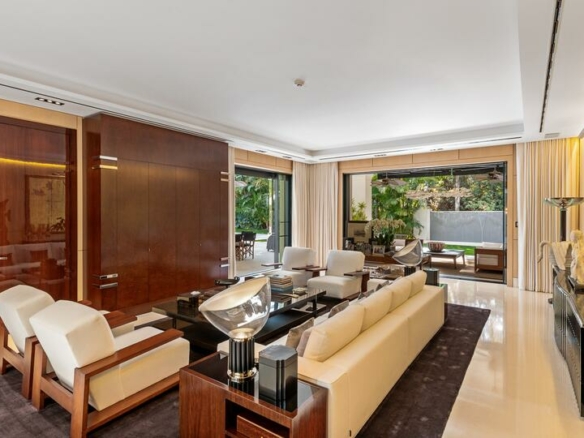 Marbella Club – 9B Mansion – Walk to Beach & Hotel