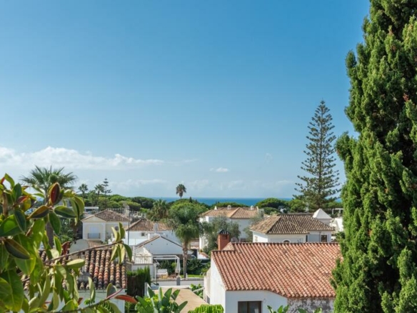 🌟 For Sale: Contemporary Beachside Villa on the Golden Mile! 🏡🌊