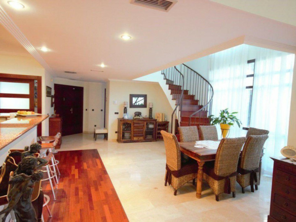🏡 Luxury Bungalow in Puerto Banús for Long-Term Rent