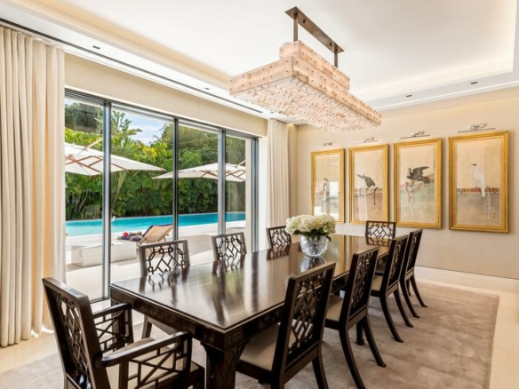 Marbella Club – 9B Mansion – Walk to Beach & Hotel