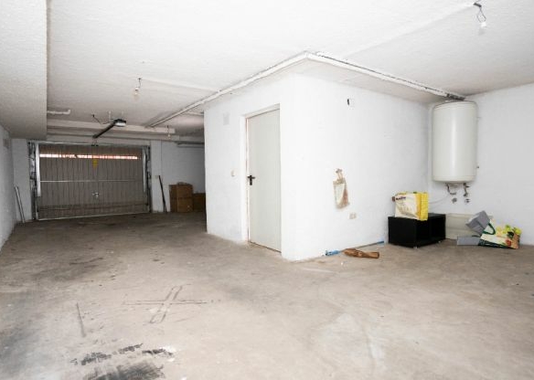 Bank Repo – Nueva Andalucia – 3B Townhouse with Garden