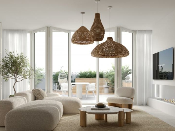 🏡 For Sale: Renovated Beach Front Townhouse in Las Chapas 🌅🏖️
