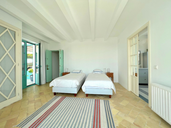 Paraiso Alto – 5B Luxury villa for sale – Sea Views