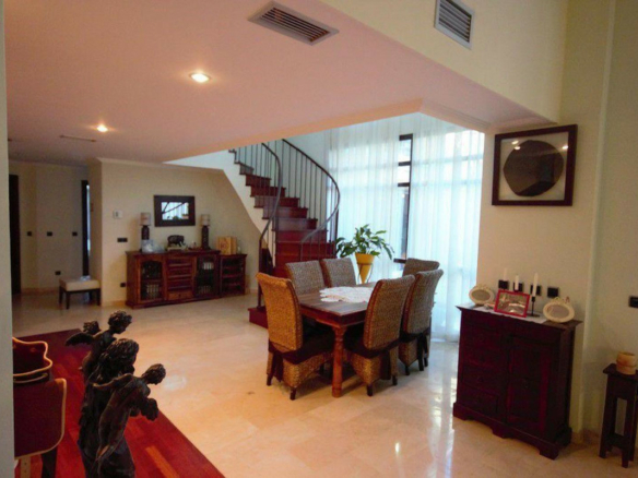 🏡 Luxury Bungalow in Puerto Banús for Long-Term Rent