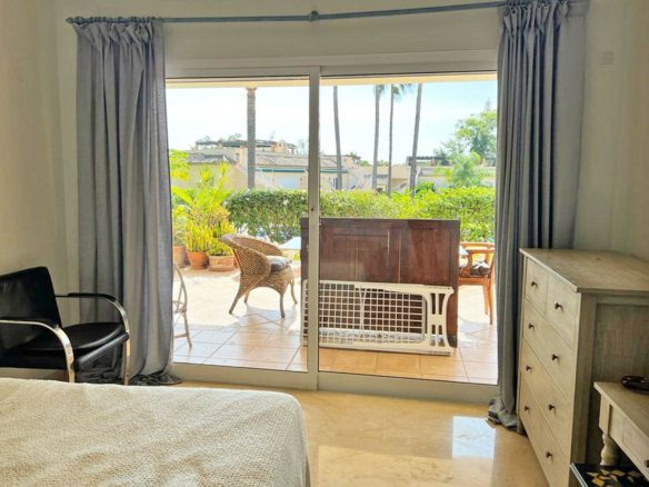 Nueva Andalucía, Marbella 🌴 3B Garden Apartment for sale