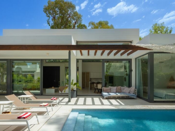 🏡 For Sale | New Home in the Heart of the New Golden Mile, Between Estepona and Marbella 🌅