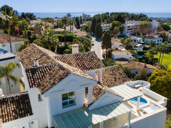 🏡 For Sale | Villa with Panoramic Views to the Sea, Gibraltar, and the African Coast 🌅