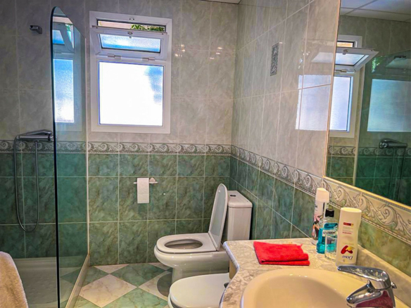 Nueva Andalucía, Marbella 🌴 3B Garden Apartment for sale