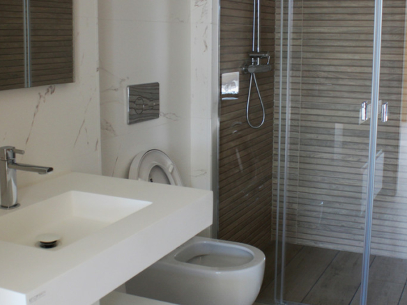 For Sale – Malaga 2-3B new Apts –  Near La Calle Larios