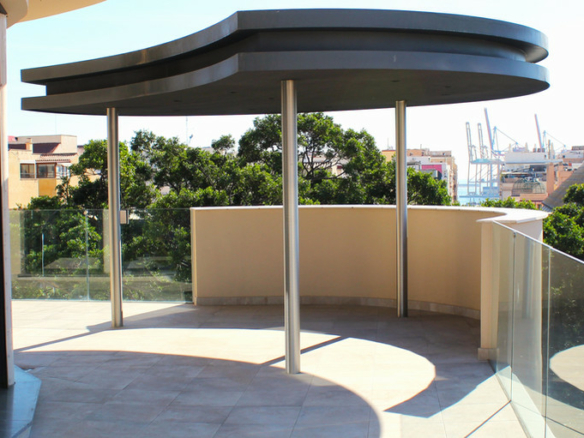 For Sale – Malaga 2-3B new Apts –  Near La Calle Larios