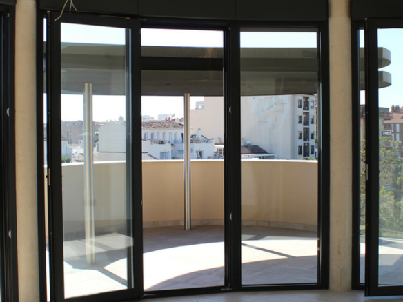 For Sale – Malaga 2-3B new Apts –  Near La Calle Larios