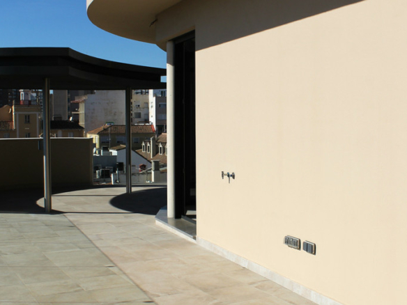 For Sale – Malaga 2-3B new Apts –  Near La Calle Larios
