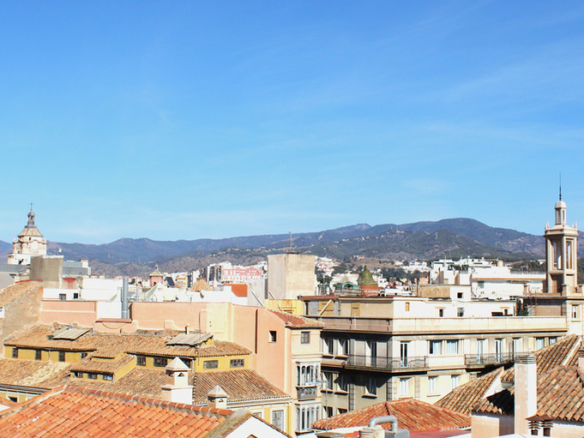 For Sale – Malaga 2-3B new Apts –  Near La Calle Larios