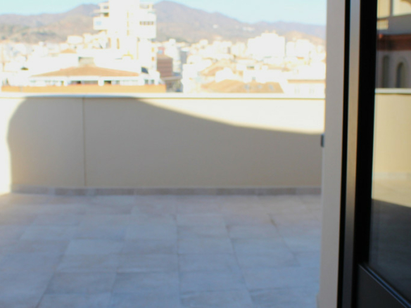 For Sale – Malaga 2-3B new Apts –  Near La Calle Larios