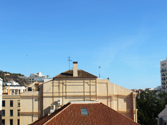 For Sale – Malaga 2-3B new Apts –  Near La Calle Larios