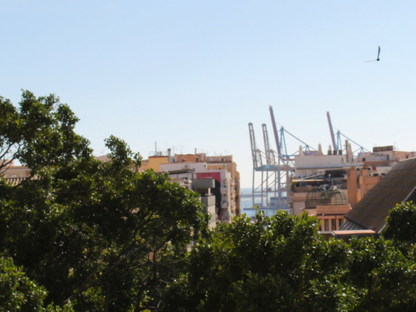 For Sale – Malaga 2-3B new Apts –  Near La Calle Larios