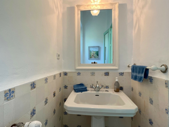 Paraiso Alto – 5B Luxury villa for sale – Sea Views