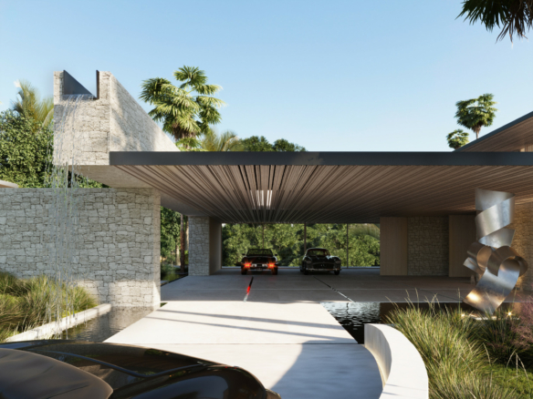 🏡 For Sale: Exclusive El Madroñal Plot, Benahavis 🌳🏞️