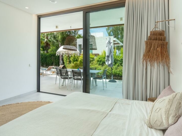 🏡 For Sale | New Home in the Heart of the New Golden Mile, Between Estepona and Marbella 🌅