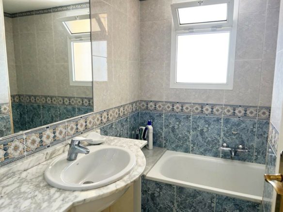 Nueva Andalucía, Marbella 🌴 3B Garden Apartment for sale