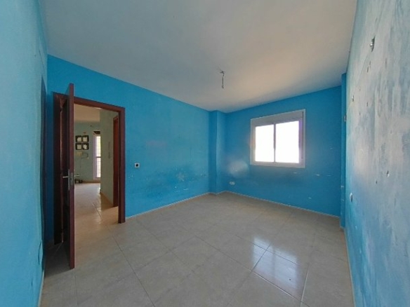 Bank Repo – Nueva Andalucia – 3B Townhouse with Garden