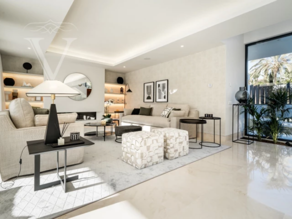 For sale  – New Golden Mile – 2 Modern Villas – Golf & Country Club 🌟