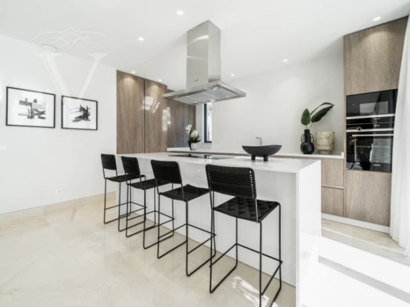 For sale  – New Golden Mile – 2 Modern Villas – Golf & Country Club 🌟