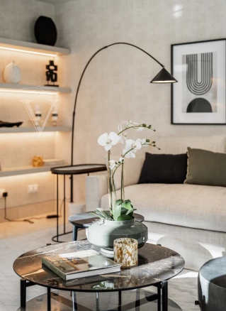 For sale  – New Golden Mile – 2 Modern Villas – Golf & Country Club 🌟