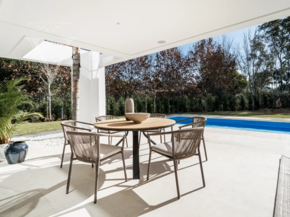 For sale  – New Golden Mile – 2 Modern Villas – Golf & Country Club 🌟