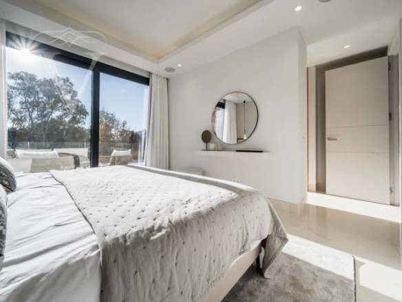 For sale  – New Golden Mile – 2 Modern Villas – Golf & Country Club 🌟