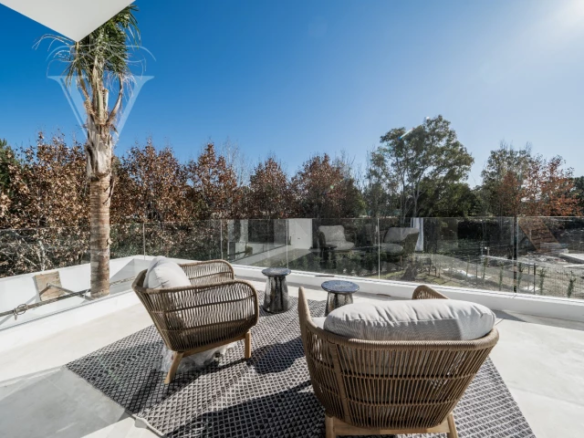 For sale  – New Golden Mile – 2 Modern Villas – Golf & Country Club 🌟
