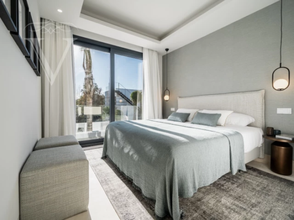 For sale  – New Golden Mile – 2 Modern Villas – Golf & Country Club 🌟
