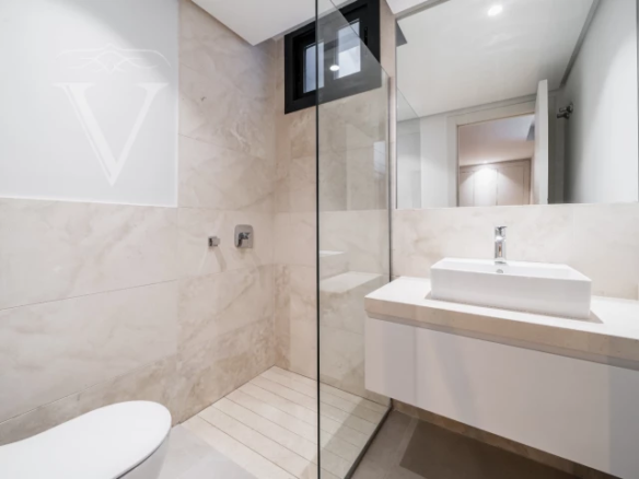 For sale  – New Golden Mile – 2 Modern Villas – Golf & Country Club 🌟