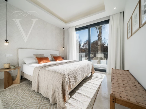 For sale  – New Golden Mile – 2 Modern Villas – Golf & Country Club 🌟