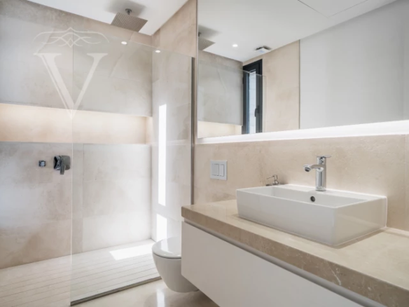 For sale  – New Golden Mile – 2 Modern Villas – Golf & Country Club 🌟