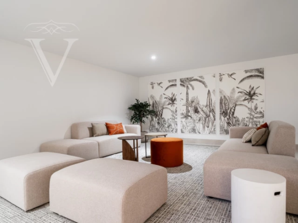 For sale  – New Golden Mile – 2 Modern Villas – Golf & Country Club 🌟