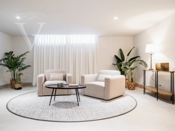 For sale  – New Golden Mile – 2 Modern Villas – Golf & Country Club 🌟