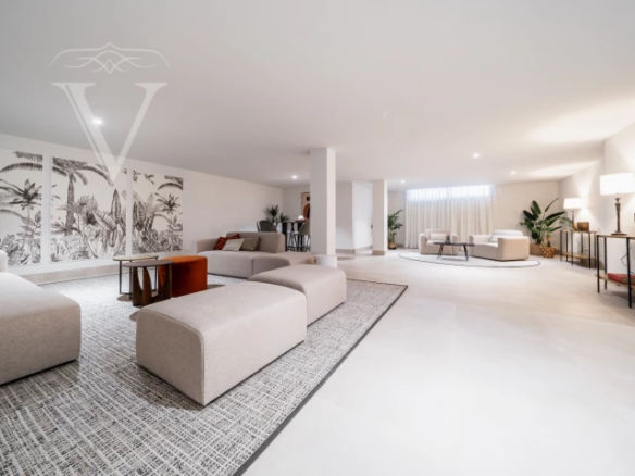 For sale  – New Golden Mile – 2 Modern Villas – Golf & Country Club 🌟